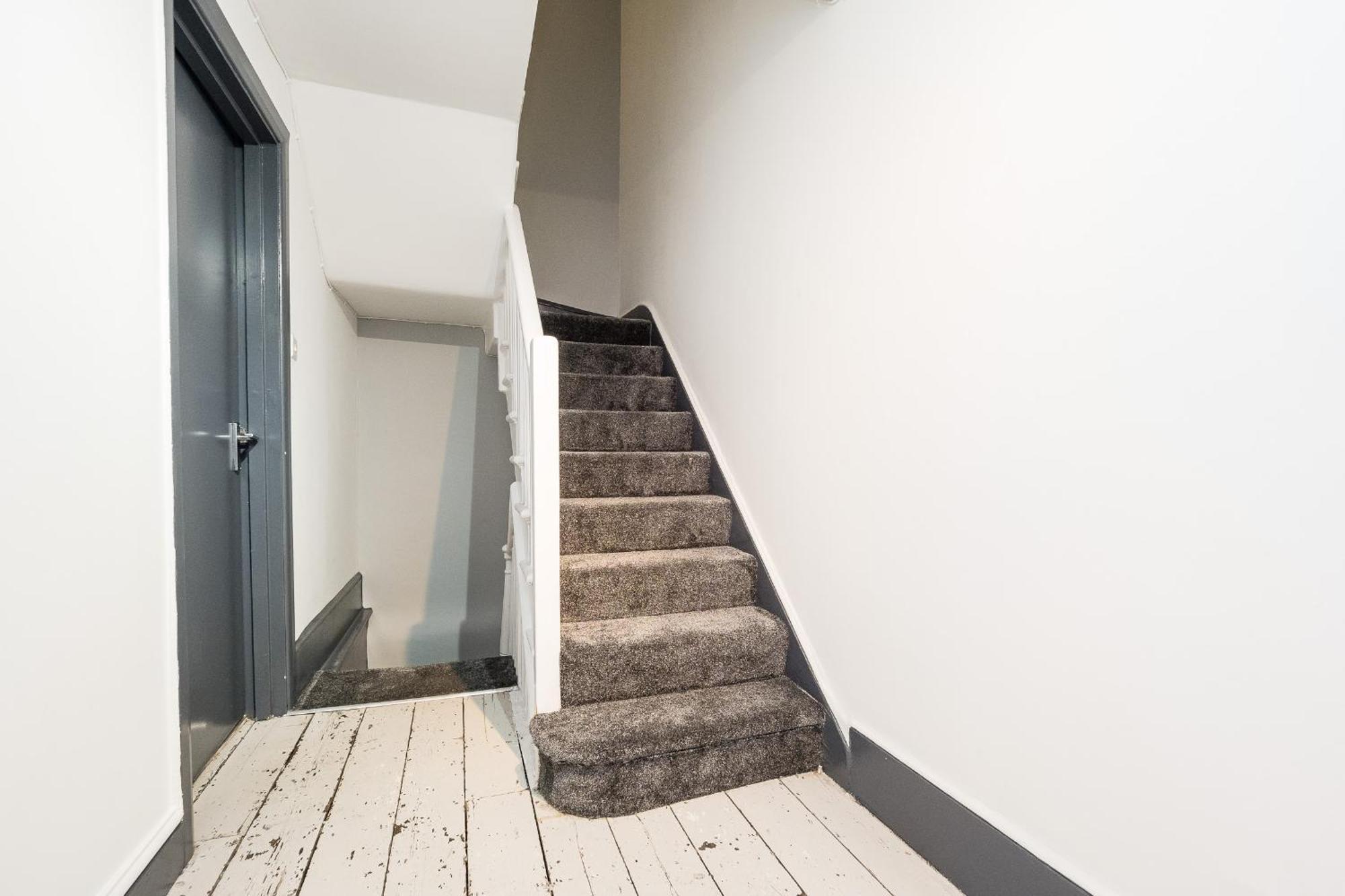 Spacious 6 Ensuite Bedroom House In Central London Exterior foto