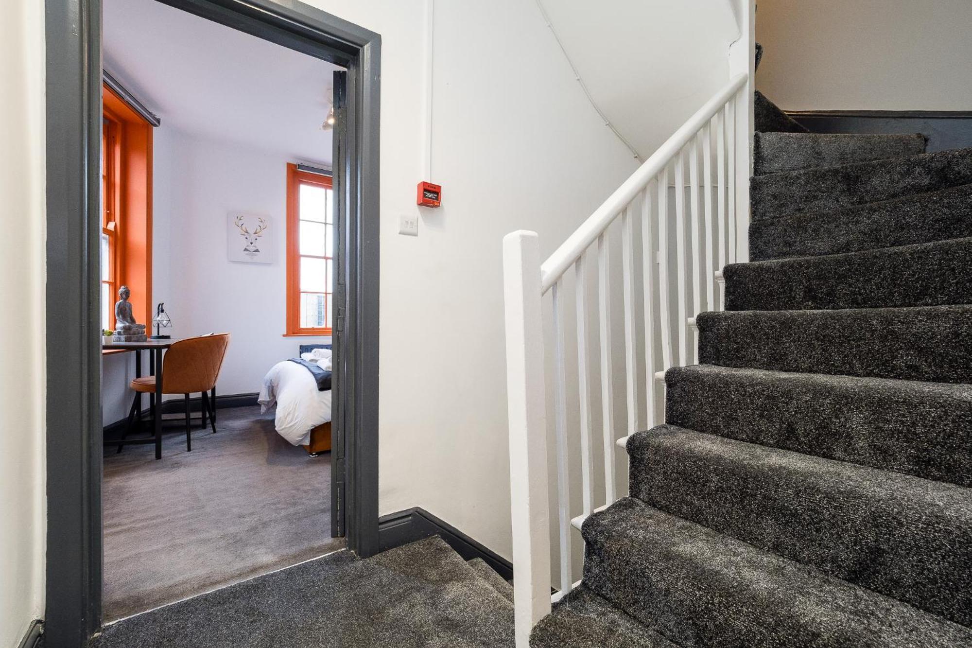 Spacious 6 Ensuite Bedroom House In Central London Exterior foto